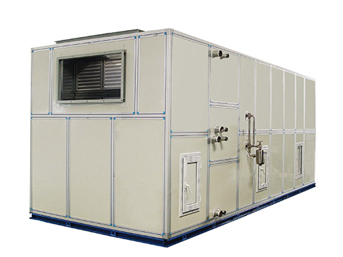 輪回?zé)峄厥湛照{(diào)機組